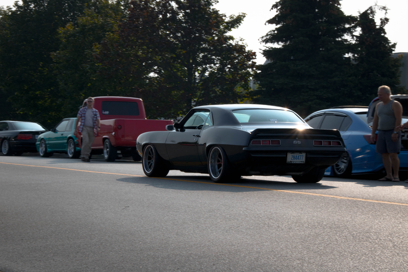 Illustration for article titled Final Toronto Cars and Coffee of 2017 - Photo Heavy >:D